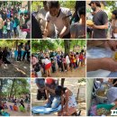 볼리비아 선교소식을 전합니다. 2025년 9월 - 11월 이미지