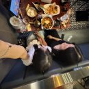 유가중학교 앞 이미지