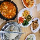 기분좋은 주유소 화장실 이미지