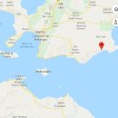 비치블루 이미지