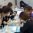 파리클라라네일학원