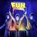 에코라이브난타 | 블루맨그룹 월드투어공연 리프레쉬가 필요한 순간 추천하는 공연 찐 후기