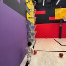 주차23 | [의왕] 디스커버스 의왕 - 체험형 키즈카페 23개월 아기 솔직후기(주차, 식사, 편의시설 등)