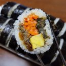 대중김밥