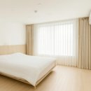효성 중앙하이츠아파트 | [서울 강서구 마곡중앙하이츠 아파트] 커튼·블라인드 시공 후기 - 커튼더라인 강서점