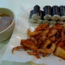명동충무김밥 - 중구 명동10길 16 | 명동충무김밥
