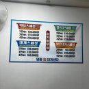 죽도어시장 화장실 | 죽도시장 맛집 대게 죽도어시장 박달스페셜 3인 세트 영광회대게센타