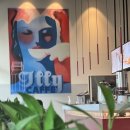 오라카이 청계산호텔 사우나 이미지