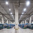 신세계푸드 평택물류센터 이미지