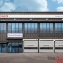 토요타 동탄 서비스 이미지
