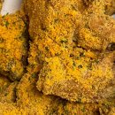 비에이치씨(BHC)롯데몰점 | [군산] BHC 롯데몰점 : 뿌링클 콤보 배달로 달콤짭짤한 하루