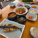 방축리식당 | 파주광탄맛집 추천!서원쌈밥 벽초지수목원맛집