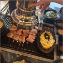 연탄구이 이미지