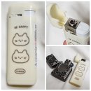 하울인터내셔널 | 아트박스 라이터 후기 가격, 귀엽고 예쁜 고양이 소품 vs 지포라이터 비교, 일상 소비 기록