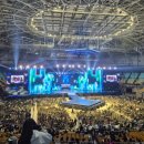 한터 스크린 이미지