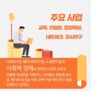 화성사회적경제네트워크 이미지