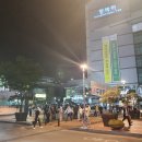 평택역 광장 앞 이미지