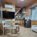 나무그늘의 작은집 작은세상 이미지