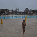 설악워터피아옥외수영장 이미지