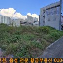 혁신도시아이파크공인중개사사무소 | 충북혁신도시 진천 토지 매매, 상업용지 매매