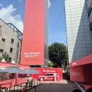 핫보이&핫걸 뷰티아카데미 | 무신사뷰티페스타 성수 방문 후기 (+받은 품목, 꿀팁들!)