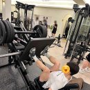 비다펠리즈 피트니스 센터 2호점 이미지