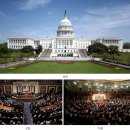 미국 국회의사당- 美國 國會議事堂 (United States Capitol) 이미지
