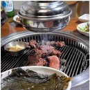 투뿔한우 우미옥 이미지