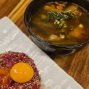 단체모임, 회식하기 좋은 경주 맛집 TMF한우식당