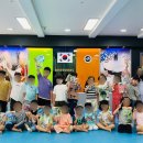 용인대신일태권도장