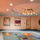 메가오락실 미아점 | 올랜도 유니버설 스튜디오 리조트 카바나 베이 후기!