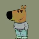 WO PC | eSUN WO100 워터워셔블 레진으로 출력한 칠가이 출력 과정 및 후기