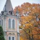 풍수원 성당 이미지