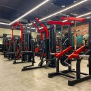 라인업피트니스 이미지