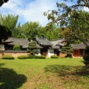 조홍제 생가 이미지