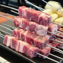 동덕지구대 | 대구 중구청 맛집 경대병원역 양꼬치 맛집 "송군노양"