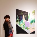 GYEONGJU ART RELAY EXHIBITION, 2019 경주작가릴레이전, 김슬비, &#39;INNER 위안의 감정&#39;,경주알천미술관...