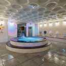 힐링여성사우나 이미지