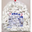 못난이떡볶이 쇼핑하우