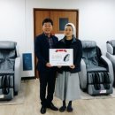 성녀루이제의집 이미지