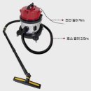 신일 당구장 | 흡입력 좋은 업소용 진공청소기 추천 BEST 3 강력 청소로 매장 관리 끝!