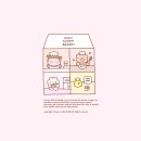 핑크 베이커리 이미지