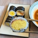 바른손김밥