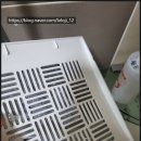 동아아이위시 아파트 쪽 | 포항입주청소 군관사 이사청소 후기 [숨클린홈케어]
