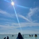 영랑호 동측 공중화장실 | 제주 서쪽 에메랄드빛 해수욕장 추천 &#39;곽지해수욕장&#39; 물놀이 정보