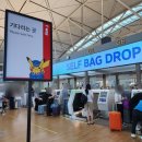 [싱가포르] 싱가포르 여행 1일차①ㅣ인천국제공항 티웨이항공, 창이공항 3터미널 노숙