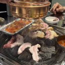 영통역 1번출구 | 수원 영통역 고기집 추천 신선하고 맛있는 백암뒷고기