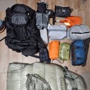 북면380 | 눈이 가득했던 울릉도 2025 OTT(On The Trail) Winter 후기 1편!(성인봉을 올라라)