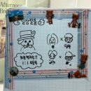 WOW | [잠실 방탈출] 머더파커 WOW잠실점 - 파커랜드 후기🎀 파커랜드에 오신 것을 환영합니다!🎠