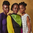 Black Panther Wakanda Forever 이미지